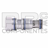 VALVULA DE CONTRABALANCE COMPATIBLE GE 62506GT