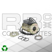 BOBINA REACONDICIONADA 12V  ADAPTABLE JL 7020361