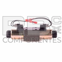 ELCTROVÁLVULA ADAPTABLE GE 146165