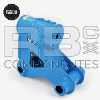 ACTUADOR GIRO CESTA ORIGINAL GE233715