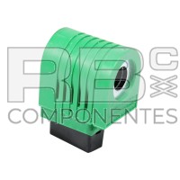 BOBINA ELECTROVALVULA COMPATIBLE REF GE 43601