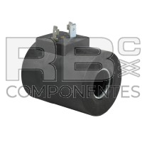BOBINA ELECTROVALVULA COMPATIBLE REF HL 2440210650