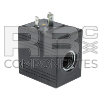 BOBINA ELECTROVALVULA COMPATIBLE REF HL 2503000970