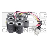 CONJUNTO DE BOBINAS COMPATIB. REF HL 2440604430
