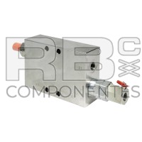 VALVULA CILINDRO COMPENSACION ADAPTABLE2503004040