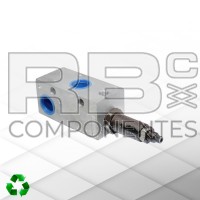 VALVULA REACONDICIONADA ADAPTABLE JL 4640512