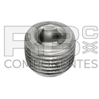 TAPON METAL ADAPTABLE REF  7007924