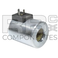 BOBINA ADAPTABLE 2901012770 12V 36W