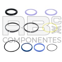 KIT DE JUNTAS ADAPTABLE REF.  2421692710