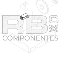 BOMBA HIDRAÚLICA ADAPTABLE  HL2426206080