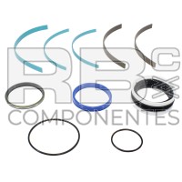 KIT DE JUNTAS ADAPTABLE REF HL 2504001510