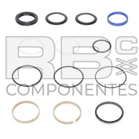 KIT DE JUNTAS ADAPTABLE REF HL 2505004910