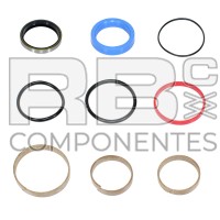 KIT JUNTAS ADAPTABLE 2421693390 ESTABILI HL 12 SXL