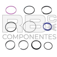 KIT DE JUNTAS ADAPTABLE REF. 2421693820