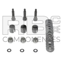 KIT REGULADOR COMPATIBLE MA 604012