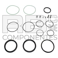 KIT DE JUNTAS COMPATIBLE GE 62417