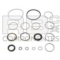 KIT JUNTAS ADAPTABLE JL 400CRT MOTOR TRACCION C/FRENO