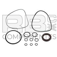 KIT JUNTAS MOTOR TRACCION ADAPTABLE JL 2900788 JL 800AJ 4*4