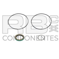 KIT DE JUNTAS ADAPTABLE 2900034