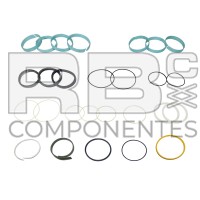KIT DE JUNTAS ADAPTABLE GE 101510