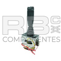 JOYSTICK DE TRACCION Y DIRECCION ( TER ART. DIES.)