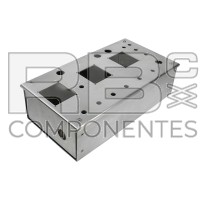 CUADRO EN AL (SÓLO CUADRO)