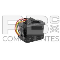 ROLLER PROP. PARA JOYSTIC DANFOSS TIPO MANIPULADOR