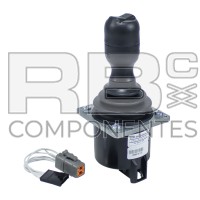 JOYSTICK TRACCION SAUER-DANFOSS V2 (NCLUYE CABLE)