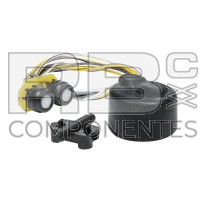 KIT DE REPARACION DIREC. JOYST. ADAPTABLE GE105108