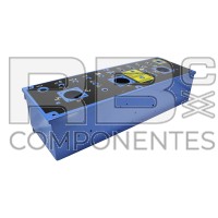 CAJA DE MANDO VACIA COMPATIBLE REF GE 110388