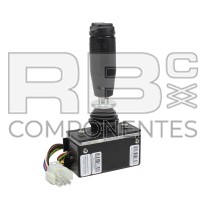 JOYSTICK DE TRACC Y DIREC.   ARTICULADOS M60