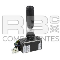 JOYSTICK TRACC + DIR ( ARTICUL. Y TIJ)