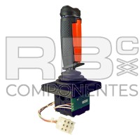 JOYSTICK TIJERAS ELECTRICAS MODERNAS ESJOYSTICK JLG1600157