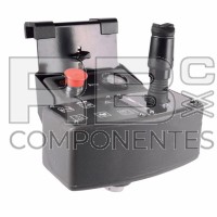 CUADRO DE MANDO TIJERA SERIE E ADAPT. REF 0257539