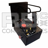 CUADRO MANDO TIJERA ADAPTABLE CON REF 0273155S