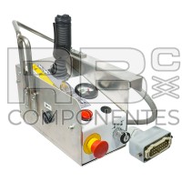 CUADRO DE MANDO TIJERA SJ ADAPTABLE REF 130593