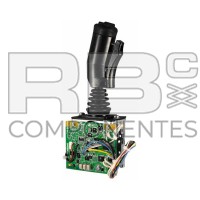 JOYSTICK DE MANDO 1 EJE ADAPTABLE REF SJ 159108