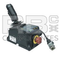 CUADRO MANDOS COMPLETO AD/CO/EQ DIN 00000706