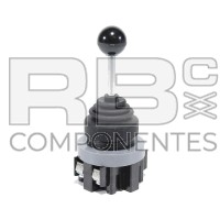 JOYS DE 1 EJE POS. FIJA,LEVA REDONDA, 2 NO 6A-250