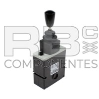 JOYSTICK ADAPTABLE DANFOSS 115B4210