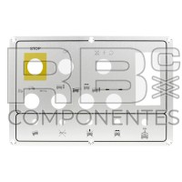 TAPA CAJA MANDOS ADAPTABLE C.W. E001190 (V2)