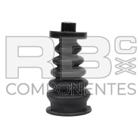 JUEGO DE TIRADOR CON MUELLE Y FUELLE