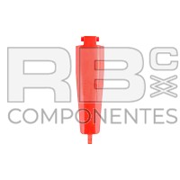 GATILLO DE HOMBRE MUERTO (ROJO)