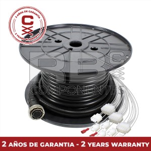 (2YW) MANGUERA CABLEADA H15SXADAPTABLE REF  196c159320