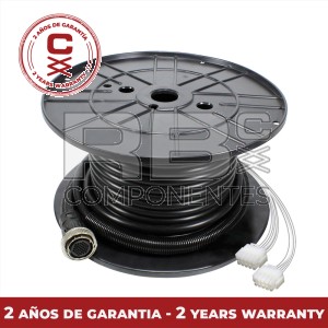 (2YW) MANGUERA CABLEADA HA15 I Nº 1