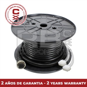 (2YW) MANGUERA CABLEADA Nº1 PARA HL 260PX