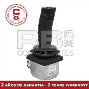 (2YW) JOYSTICK COMPLETO DE TRACC CON DIRECC