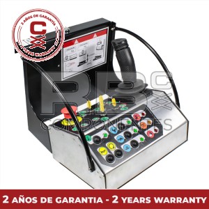 (2YW) CUADRO MANDOS COMPATIBLE COMP DX