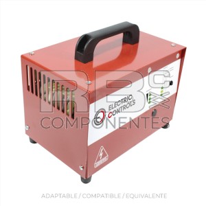 CARGADOR 48V/60A