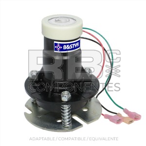 INCLINOMETRO ADAPTABLE REF GR 7025000126